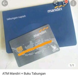 Saldo Minimum Rekening Bank Mandiri, BRI & BNI per 10 Februari 2025