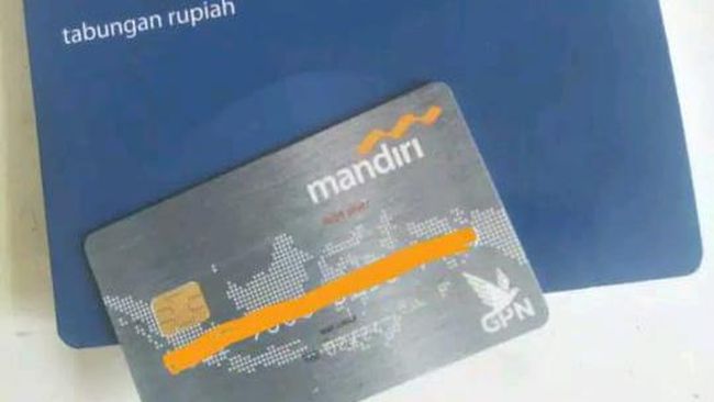 Rincian Biaya Admin BCA, BRI, BNI, BTN dan Bank Mandiri