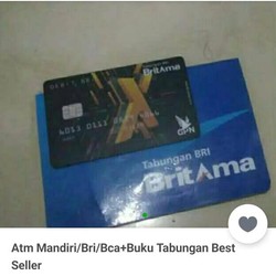 Biaya Admin Bulanan BRI, BNI, BTN & Mandiri Terbaru per 17 Februari