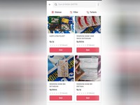 Jual Beli Rekening Bank di Tokopedia Cs, Legal atau Ilegal?
