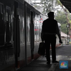 Mudik.. Mudik.. 7 KA Jarak Jauh Operasi Lagi, Ini Daftarnya