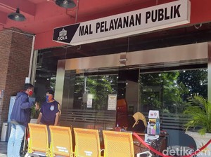 Kata Pemkot Surabaya Soal Viral Pungli Pindah KK Rp 2 Juta