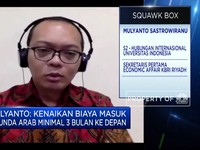 KBRI: Kenaikan Bea Masuk Produk ke Arab Saudi Ditunda 3 Bulan