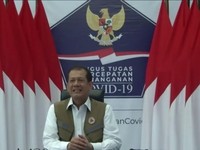 Doni Ungkap Peran Besar Terawan di Gugus Tugas, Apa Itu?