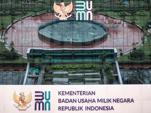 Masuk Daftar BUMN Terancam Bubar, Varuna Tirta Rugi 4 Tahun