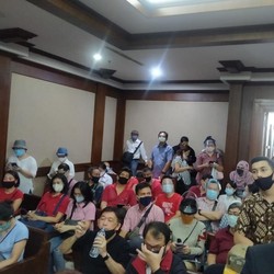 4 Penipuan Berkedok Koperasi Paling Heboh di Indonesia
