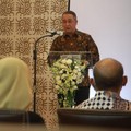 Laba Susut 23,9%, Bos Bank Mandiri Pede Pondasi Masih Kuat