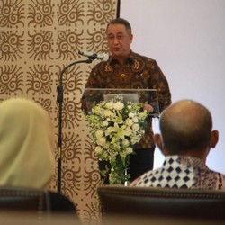 Bank Mandiri Telah Habiskan Dana Pemulihan Sri Mulyani Rp10 T