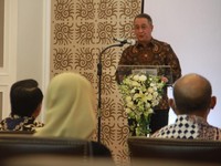 Bank Mandiri Telah Habiskan Dana Pemulihan Sri Mulyani Rp10 T