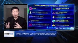 Pentingnya Membangun Citra Diri Lewat 'Personal Branding'
