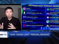 Pentingnya Membangun Citra Diri Lewat 'Personal Branding'