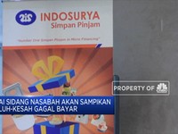 Perkembangan Sidang Gagal Bayar Indosurya
