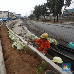 PMA dan PMDN Turun, Investasi Semester I Rp 402,6 T
