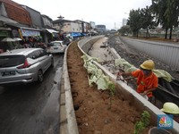 PMA dan PMDN Turun, Investasi Semester I Rp 402,6 T