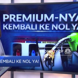 Premium-Nya, Kembali ke Nol Ya!