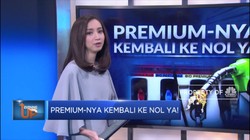 Premium-Nya, Kembali ke Nol Ya!