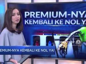 Premium-Nya, Kembali ke Nol Ya!