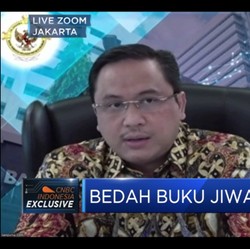 Simak! Penjelasan Ketua BPK Soal Jiwasraya & Tuduhan Bentjok