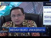 Simak! Penjelasan Ketua BPK Soal Jiwasraya & Tuduhan Bentjok