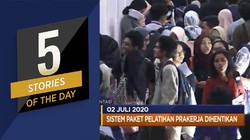 Malaysia Tuntut Eropa ke WTO Hingga Laba Pizza Hut Anjlok