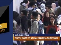 Malaysia Tuntut Eropa ke WTO Hingga Laba Pizza Hut Anjlok