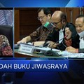 Soal Jiwasraya, BPK Hanya Audit Pihak Terkait Uang Negara