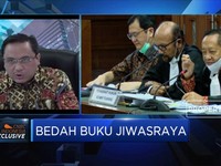 Soal Jiwasraya, BPK Hanya Audit Pihak Terkait Uang Negara
