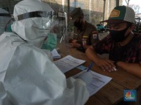 Jadi, Sebenarnya Corona di RI Sudah Terkendali Apa Belum Sih?