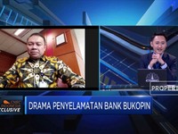 Targetkan CAR di 20%, Ini Strategi Penambahan Modal Bukopin