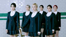 Source Music Umumkan Reuni GFRIEND!
