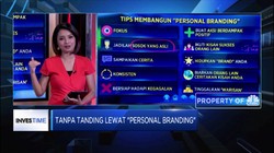 Tips Bangun 'Personal Branding' di Era Digital