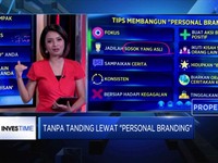 Tips Bangun 'Personal Branding' di Era Digital