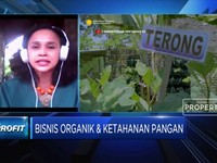 Transportasi, Tantangan Bisnis Pangan Organik Kala Pandemi