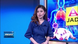 Waspada Ancaman Flu Babi di Tengah Pandemi