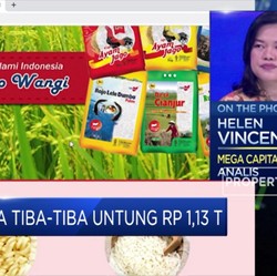 AISA Tiba-tiba Untung Rp 1,13 T, Ini Analisis Kinerjanya