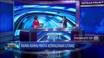 Analis: Dana Rp 30 T Dukung Upaya Restrukturisasi Bank BUMN