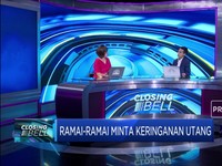 Analis: Dana Rp 30 T Dukung Upaya Restrukturisasi Bank BUMN