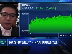 Analis: Meski IHSG Menguat, Perdagangan Bursa Cenderung Lesu