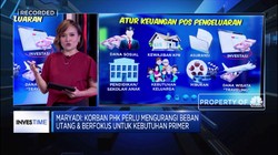 Begini Tips Kelola Dana Saat Terkena PHK Akibat Corona