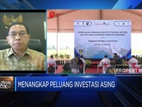 BKPM: 7 Perusahaan Siap Investasi Senilai USD 850 Juta ke RI