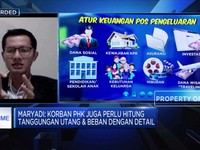 Cara Atur Keuangan Saat Terkena PHK di Masa Corona