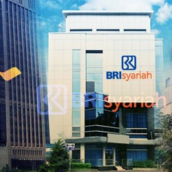 Merger BRI Syariah, BNI Syariah & Mandiri Syariah Dimulai!