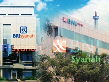 RI Punya Bank Syariah Raksasa, Bakal Berbisnis Hingga ke Arab