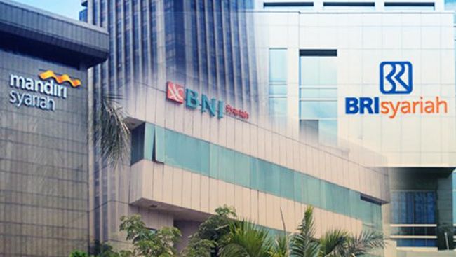 Mega Merger Bank Syariah Bumn Butuh Suntikan Modal Rp 10t