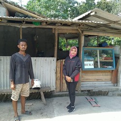 Kisah Mantri BRI, Berjuang Salurkan KUR di Tengah Pandemi