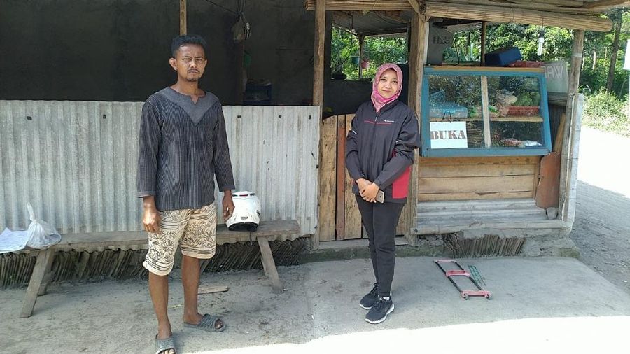 Dok: BRI