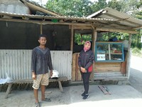 Kisah Mantri BRI, Berjuang Salurkan KUR di Tengah Pandemi