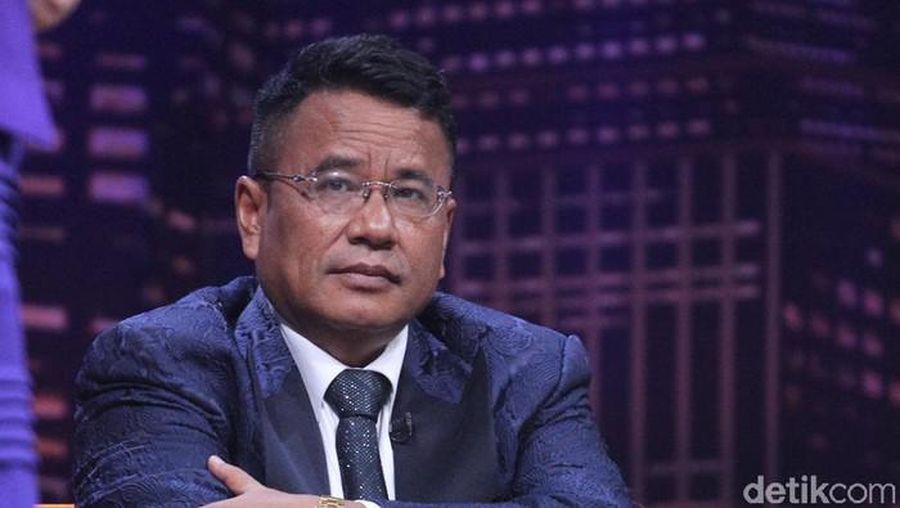 Dok: Detikcom