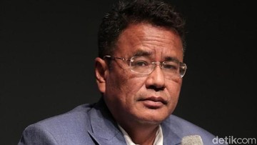 Blak Blakan Hotman Paris Gaji Pertama Cuma Rp 200 Ribu