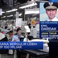 Emil Dardak:34 Ribu Karyawan Jatim Dirumahkan & 6 Ribu di PHK